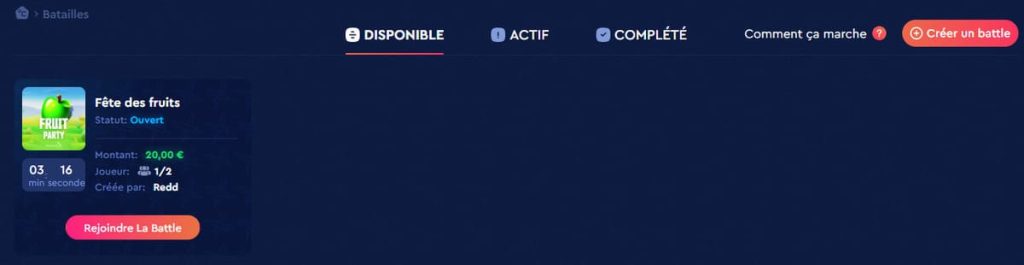Celsius Casino achat bonus