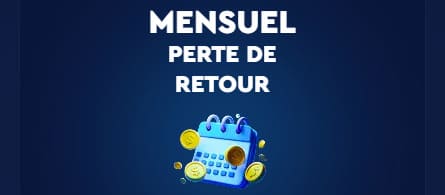 Celsius Casino bonus mensuel
