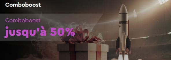 Celsius Casino Comboboost