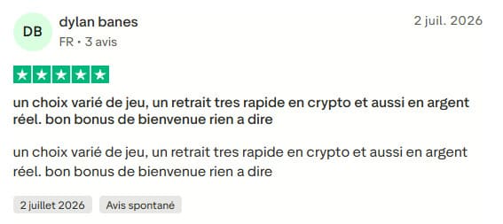 avis Celsius Casino