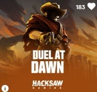 Duel At Dawn Celsius Casino